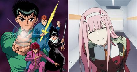 The 40 Best Anime Shows to Watch on Hulu in 2024!